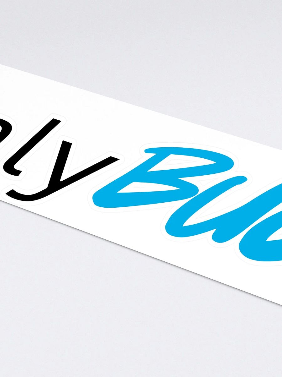 only bucks Kiss Cut Stickers product image (4)