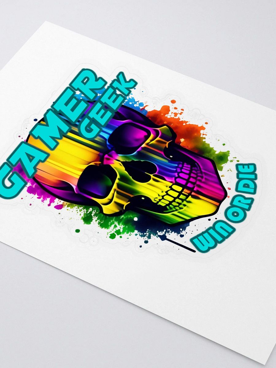 Gamer Geek product image (3)