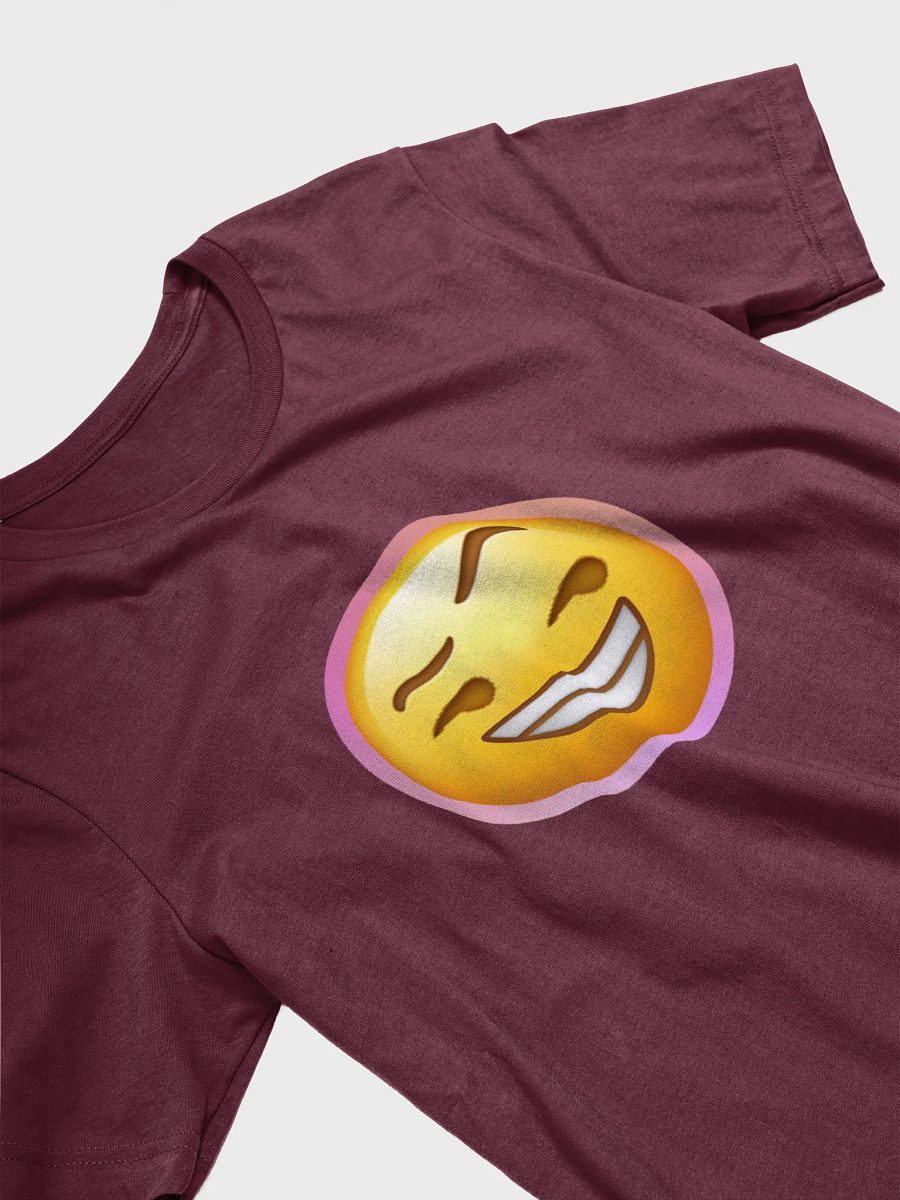 Devious Emoji Tee product image (3)
