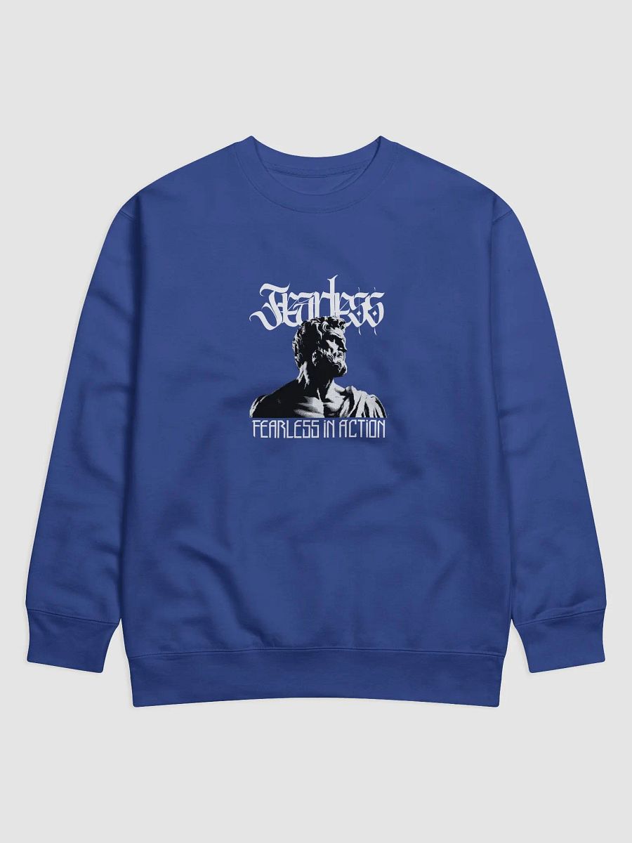 Classical Reverie Sweatshirt product image (9)