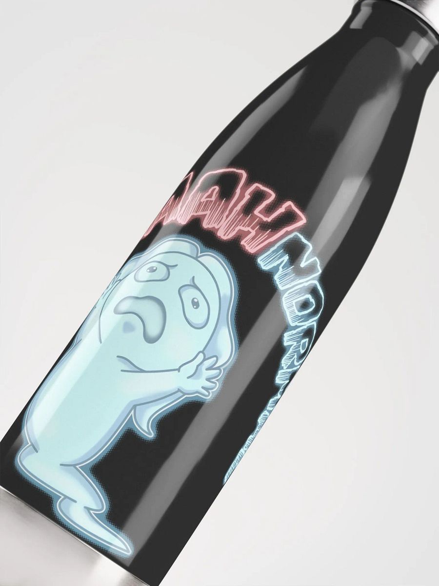 The ParAAAHnormal Stainless Steel Bottle product image (5)