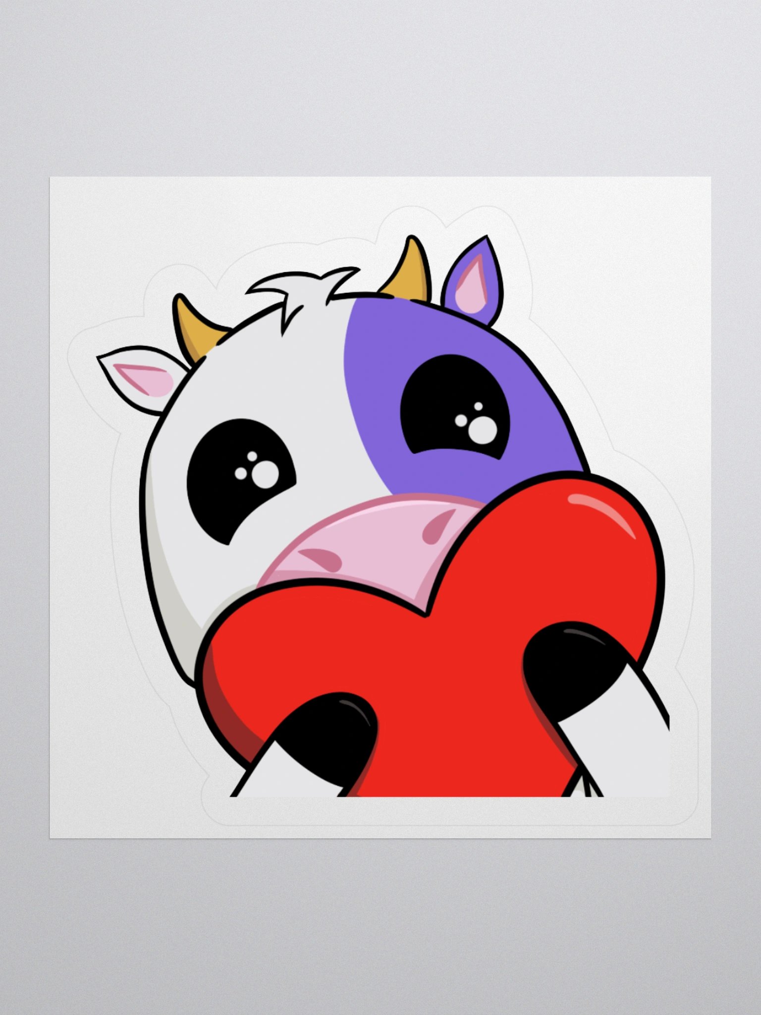 Moo Love product image (1)