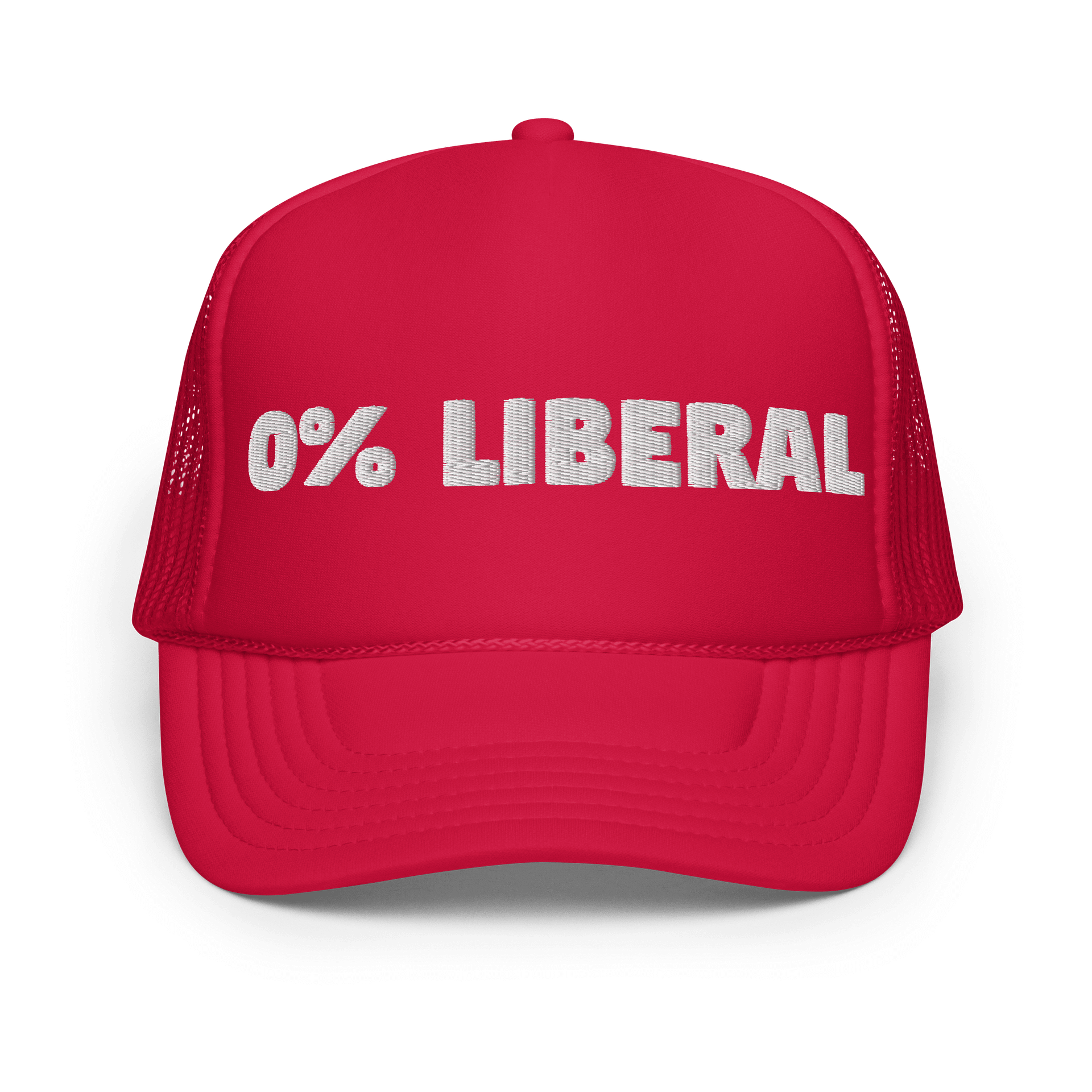 ZERO LIBERAL Classic Foam Trucker product image (7)