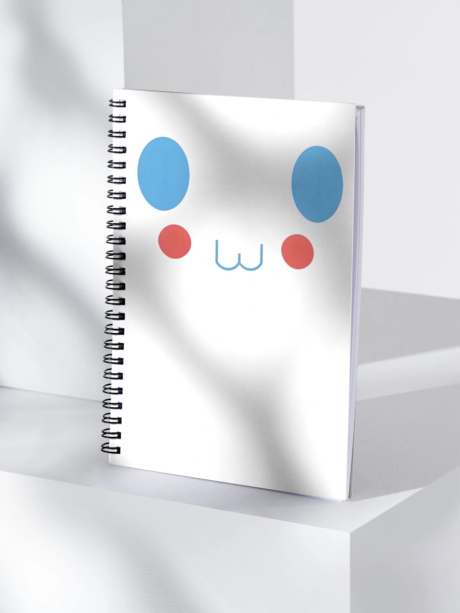 Angel Notebook product image (4)