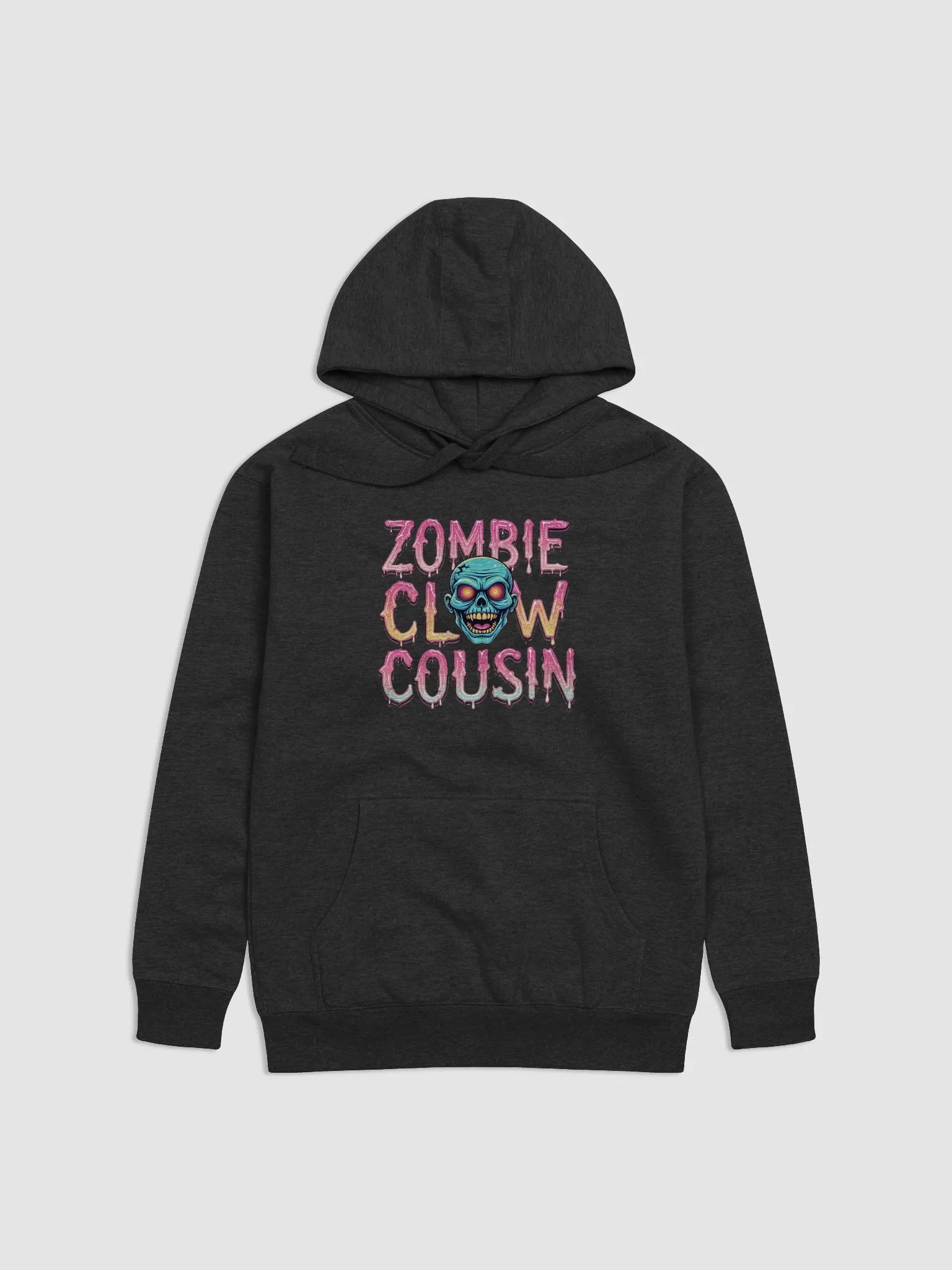 Zombie Claw Cousin Hoodie product image (6)