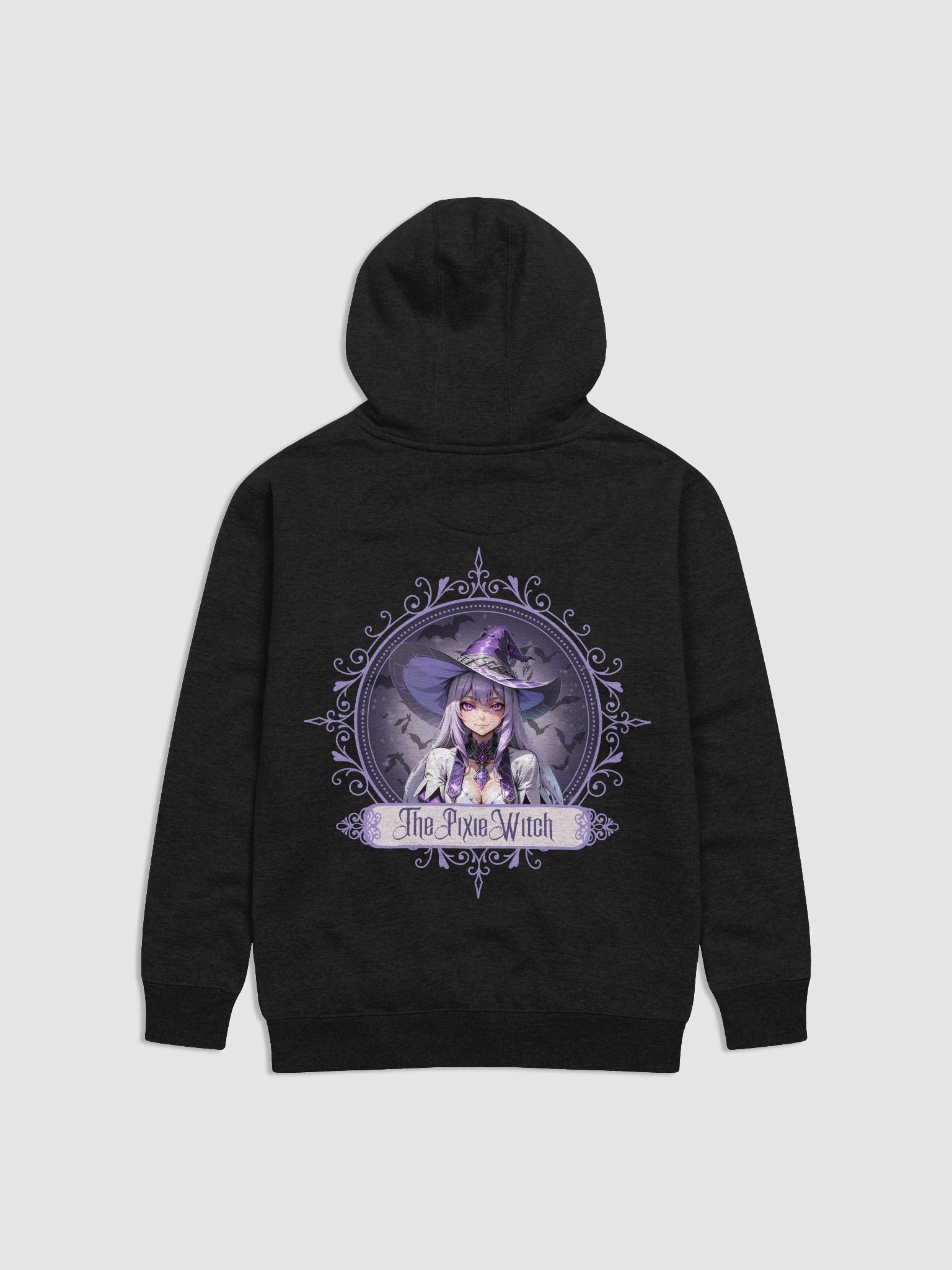 The Pixie Witch Hoodie product image (2)