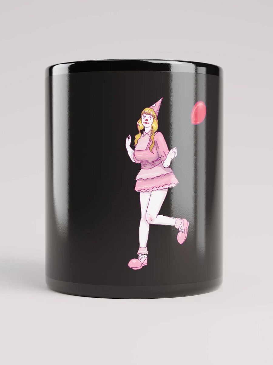 cute clown girl product image (1)