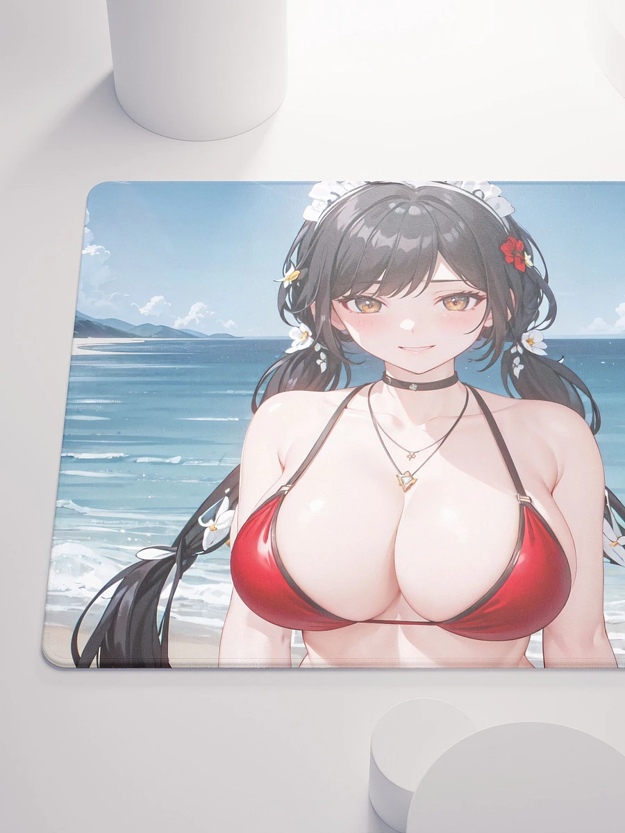Mouse Pad - Annabella (Tower of Fantasy) product image (10)
