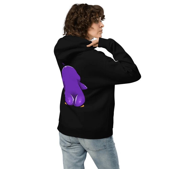 Wiggle - Luxury Hoody product image (2)