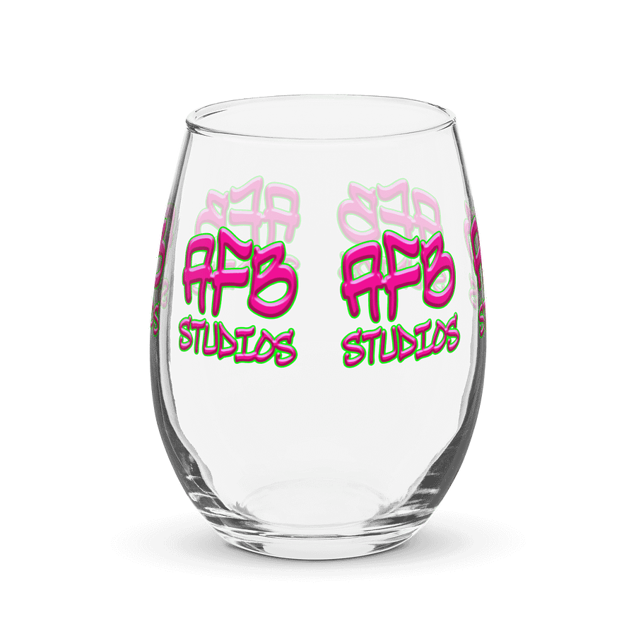 AFB Studios Wine Glass product image (4)