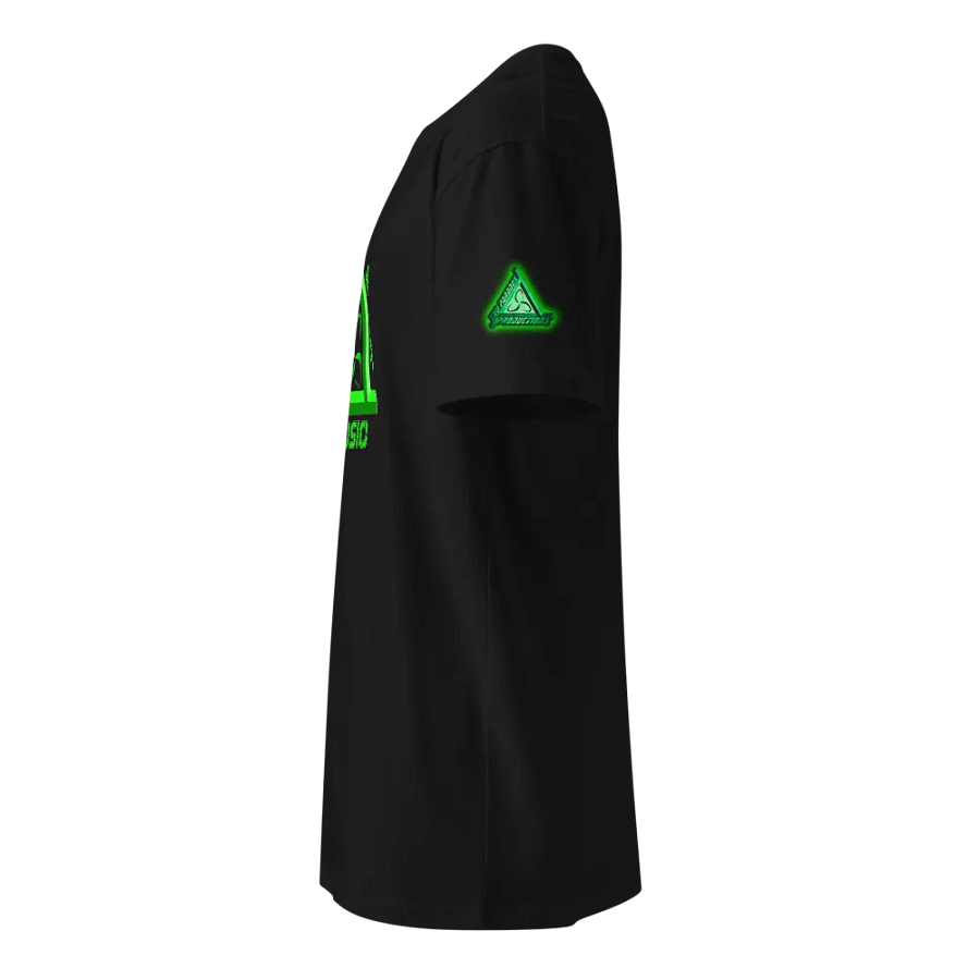 T Shirt - Never Stop ANOMALY product image (2)