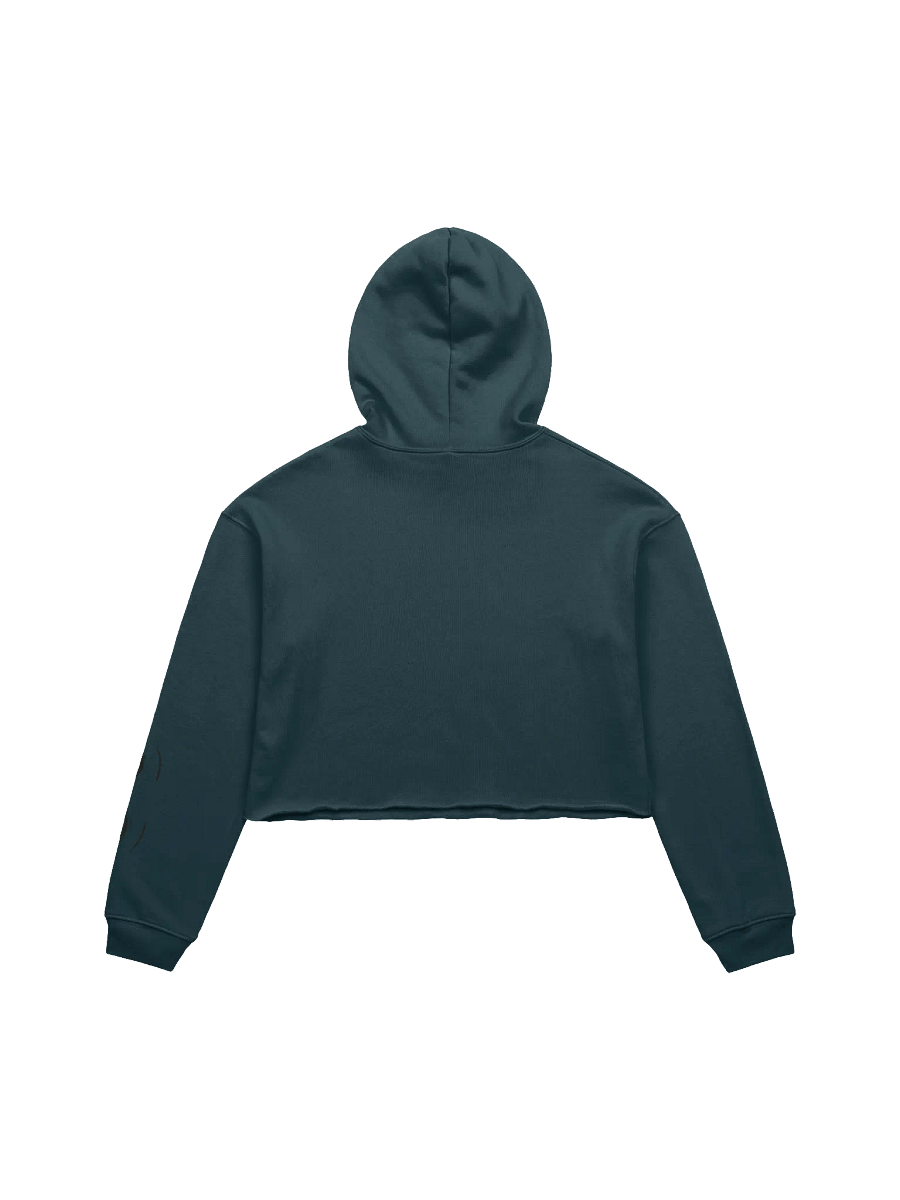 Skeletal Embrace Crop product image (8)