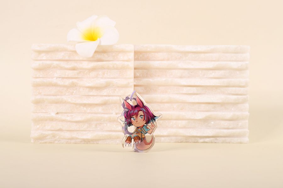 Skadi's Debut Bundle product image (10)