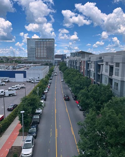 Nashville is a dream <3