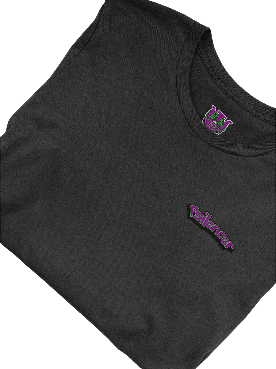 Stay Amazing, Stay Positive - Unisex Tee product image (5)