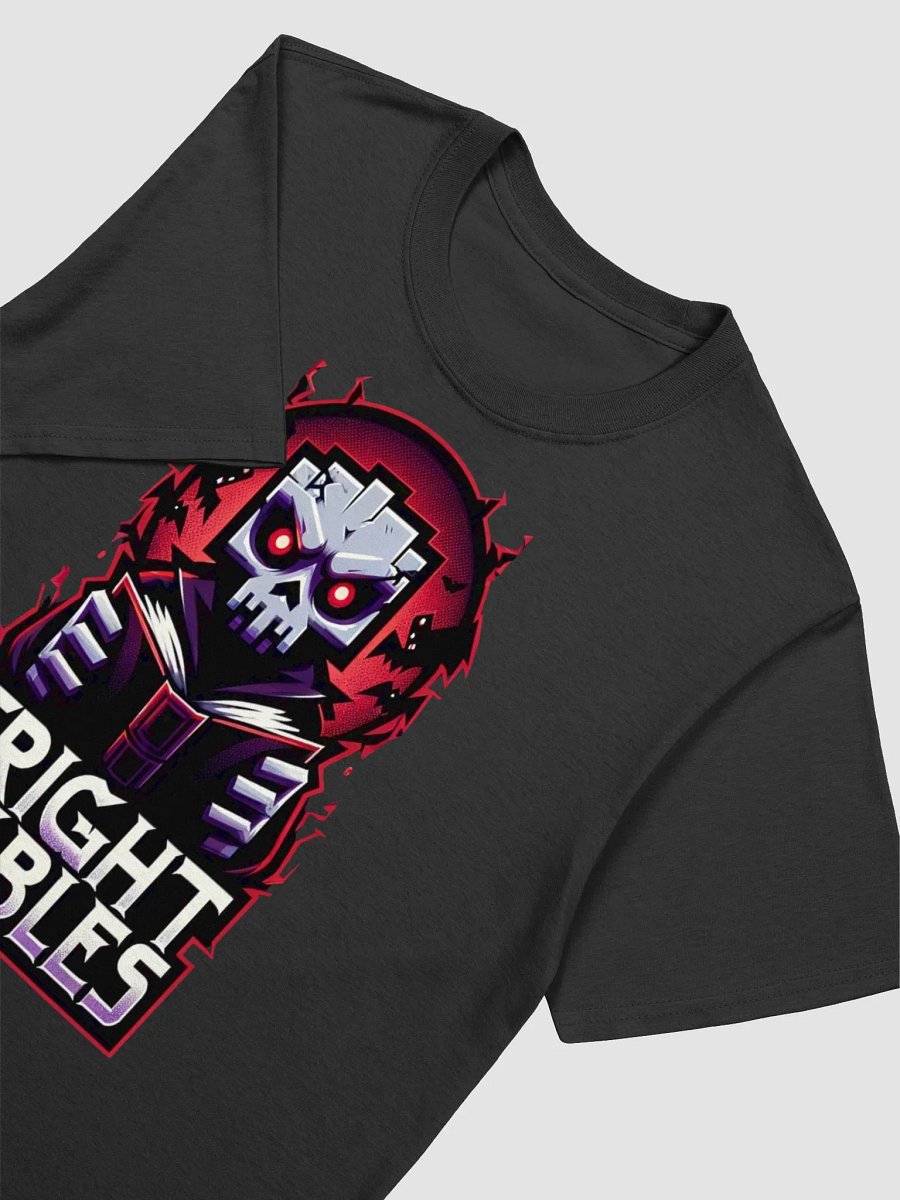FrightFables Graphic Tee product image (3)