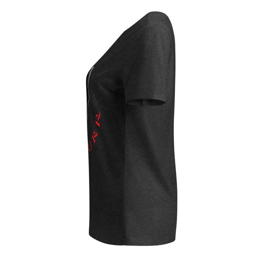 Lucipurr V Neck product image (13)