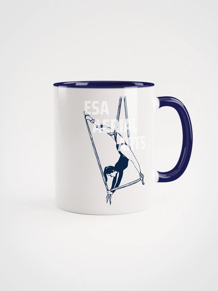 Aerial Arts Ceramic Bliss Mug product image (2)