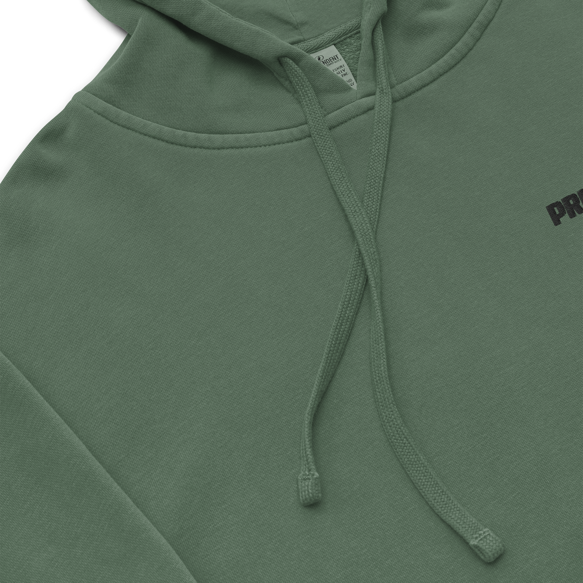 SA VINTAGE PRISON TIME HOODIE product image (11)