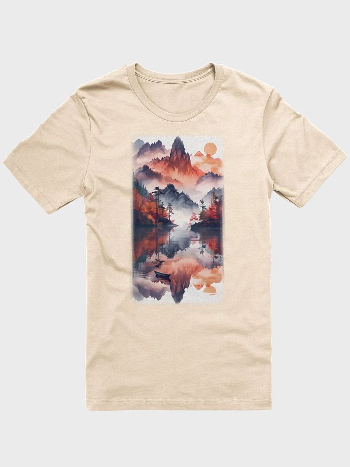 Chinese Landscape #3 product image (7)