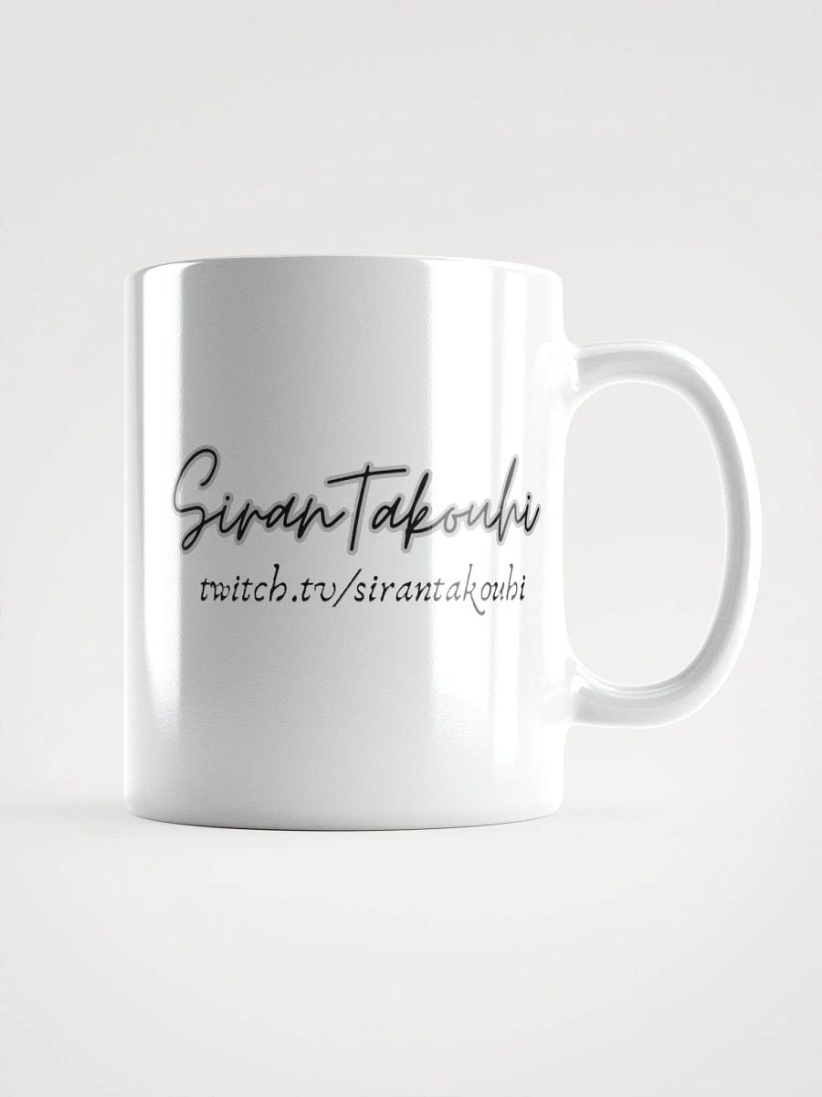 The Goblin Queen mug product image (2)