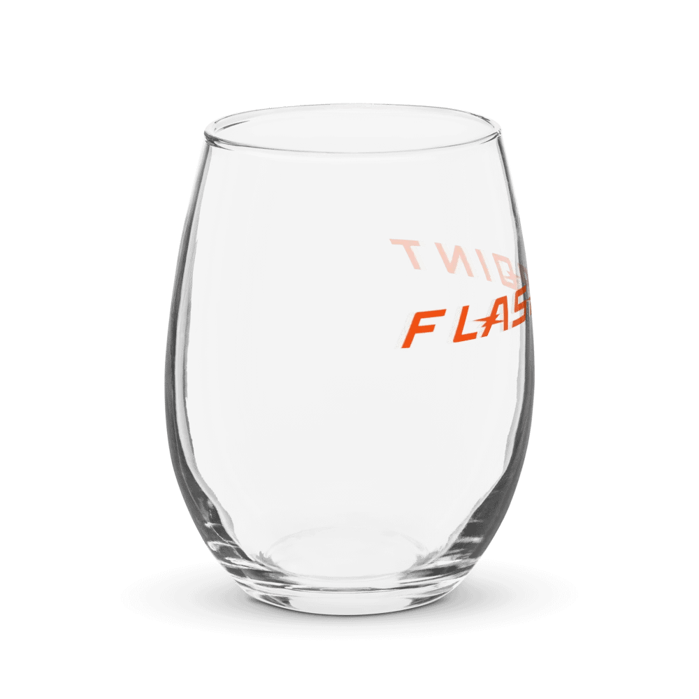 Flashpoint Wine Glass product image (4)
