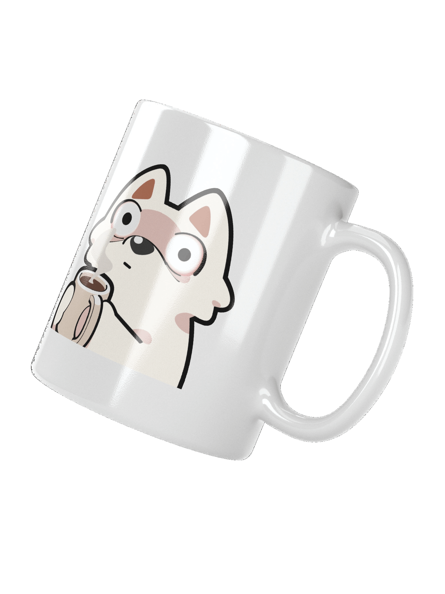 Tired Tired Mug product image (9)
