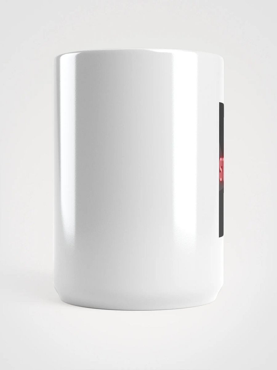 StealthSteel Glow Mug product image (5)