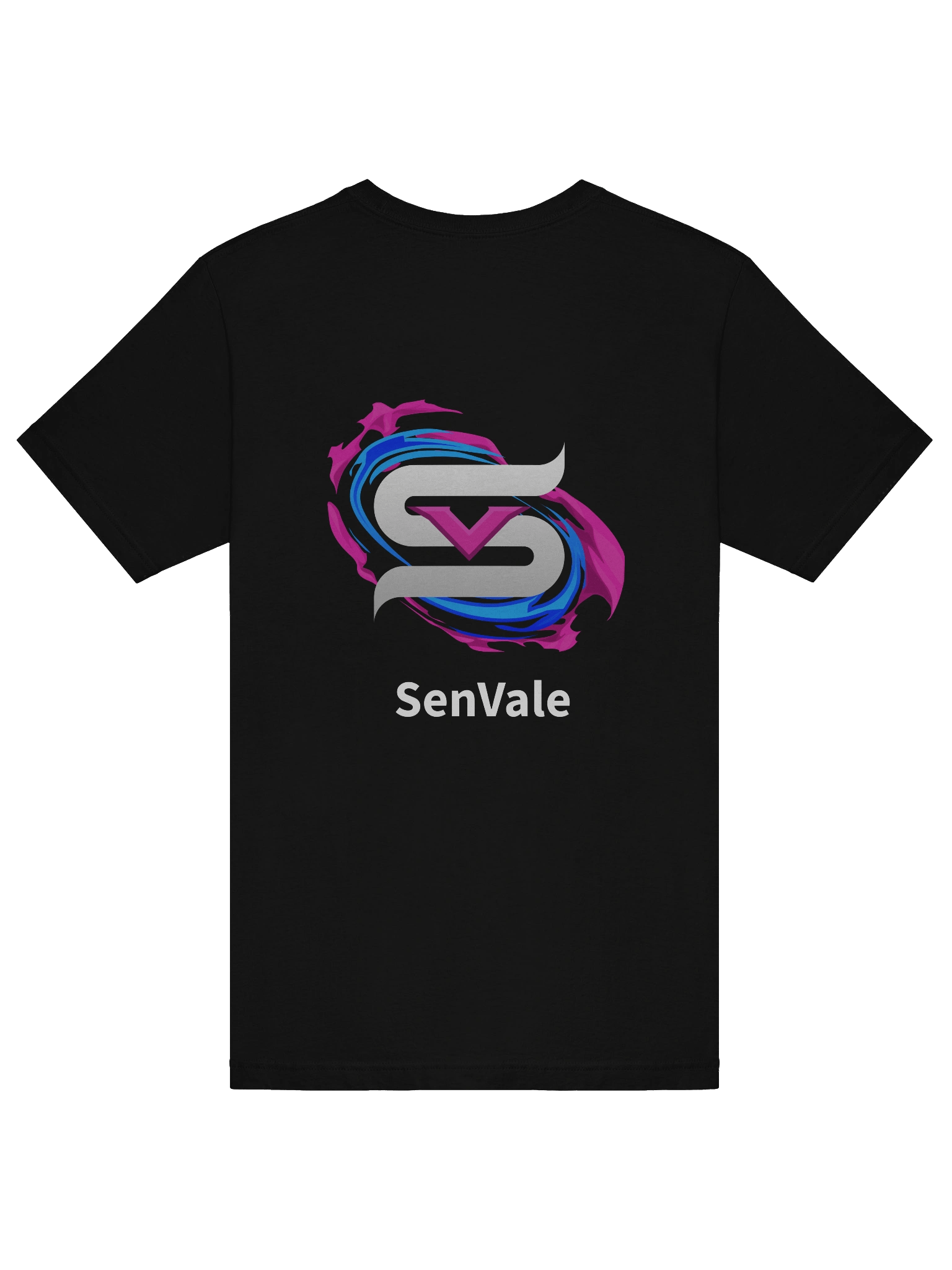 SenVale Supersoft T-Shirt product image (6)