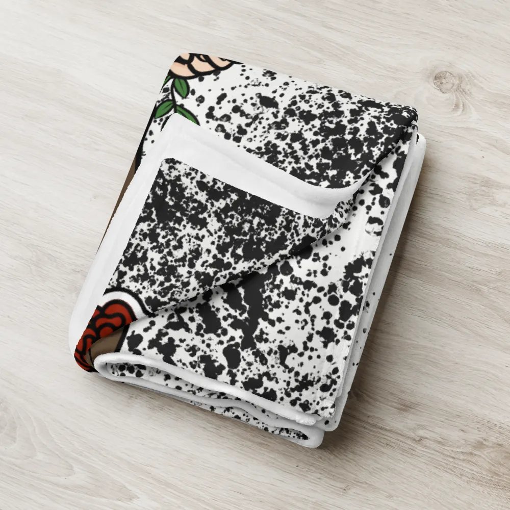 Belle Blanket product image (6)