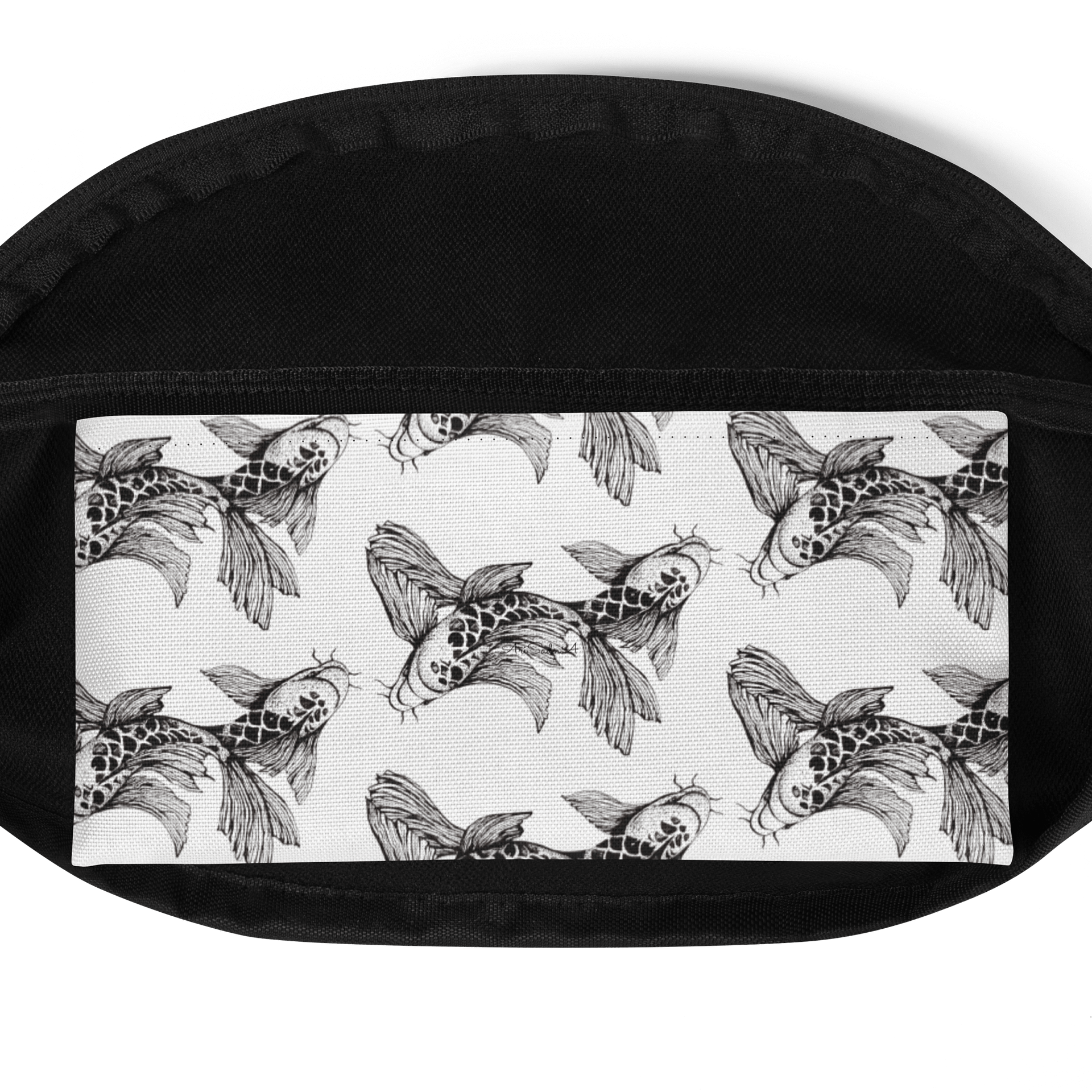 Koi Fish - Fanny Pack product image (4)