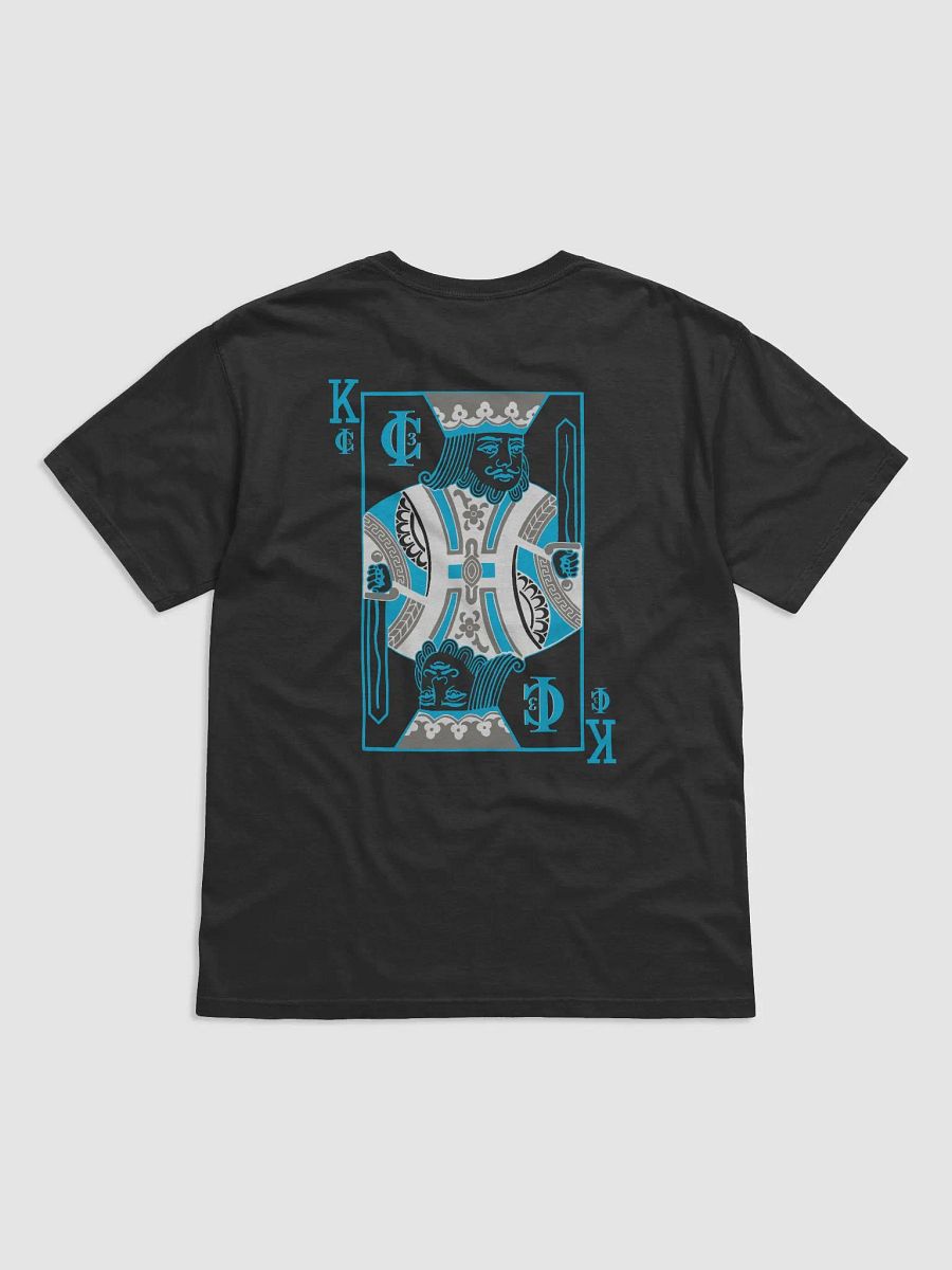 The Ic3 King - Black Tee product image (2)