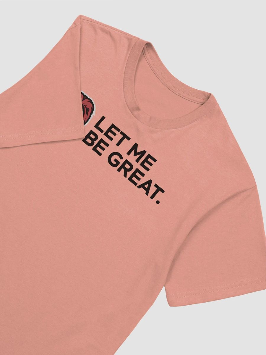Let me be great black product image (16)