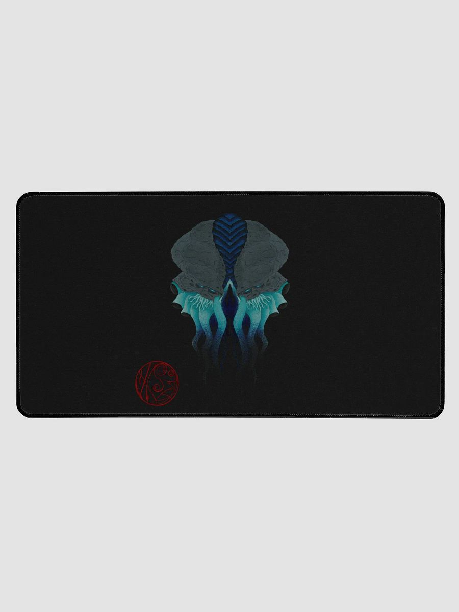 Cthulhu - Desk Mat (15.5" x 31.5") product image (1)