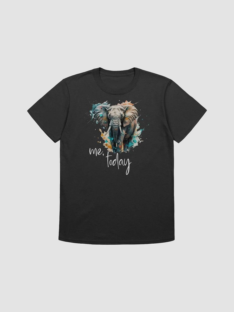 Me, today - Elephant product image (3)