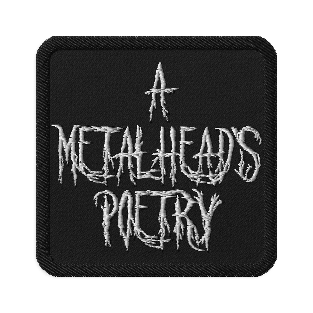 Square Patch product image (1)