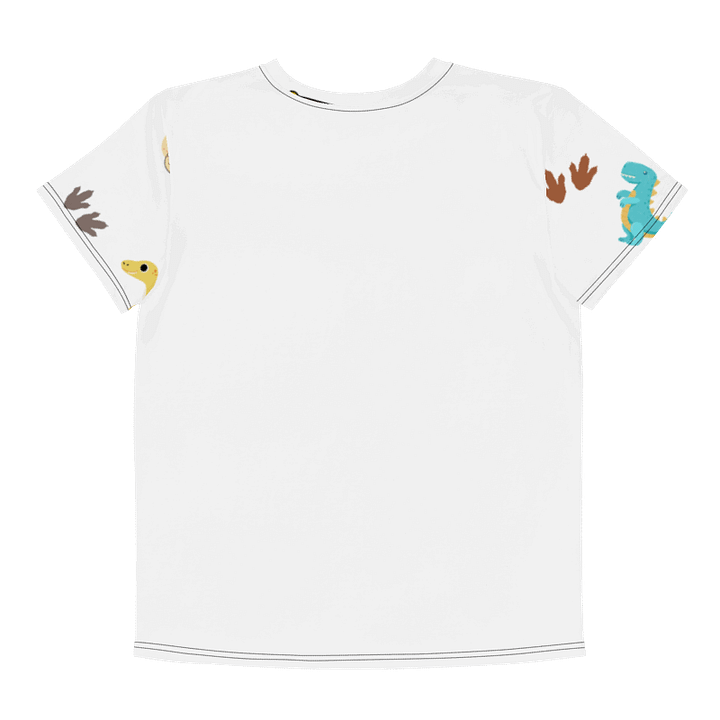 KIDS- BOY TEE 