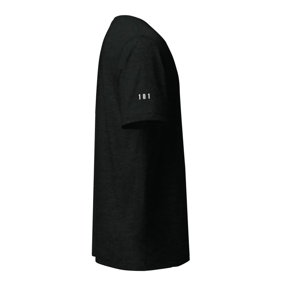 101 Triblend Short product image (3)