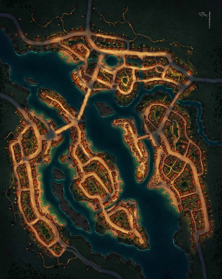 Xawellion City product image (2)