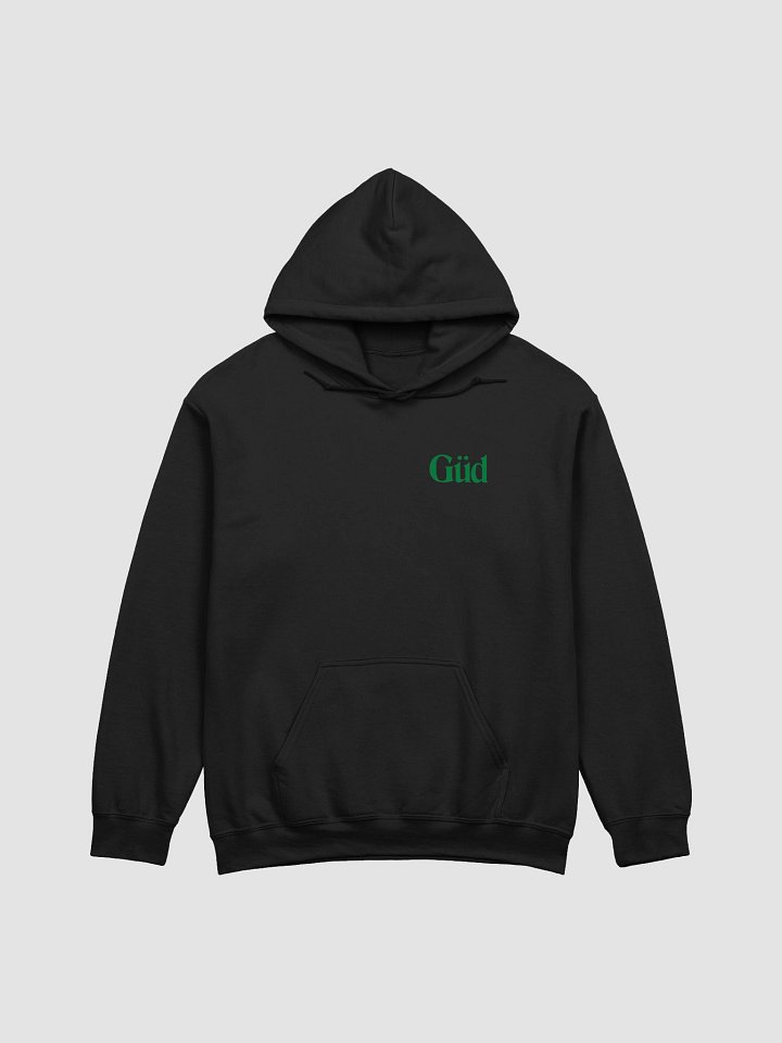 SAVE YOUR SORROWS HOODIE product image (1)