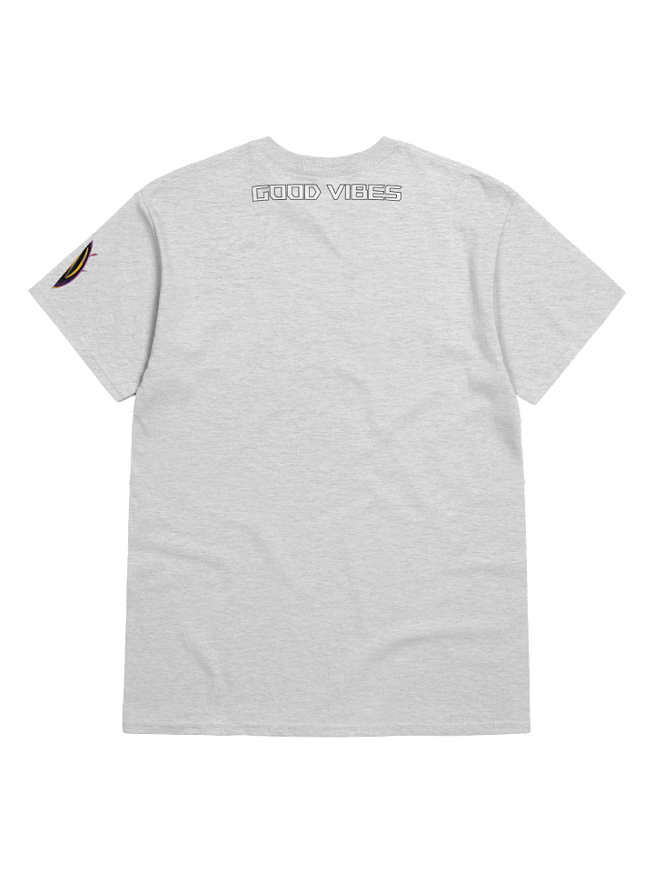 Heavy- CyberPunk Tee Est 2019 product image (2)