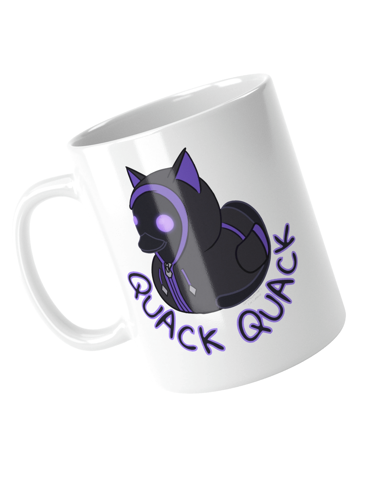 Rubber Ducky Mug product image (10)