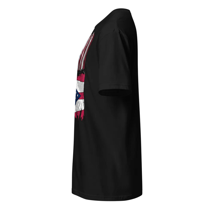 Ohio Stitch Flag USA product image (4)