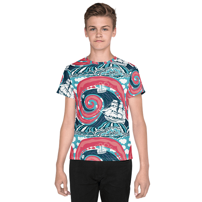 BOYS' | T-Shirts