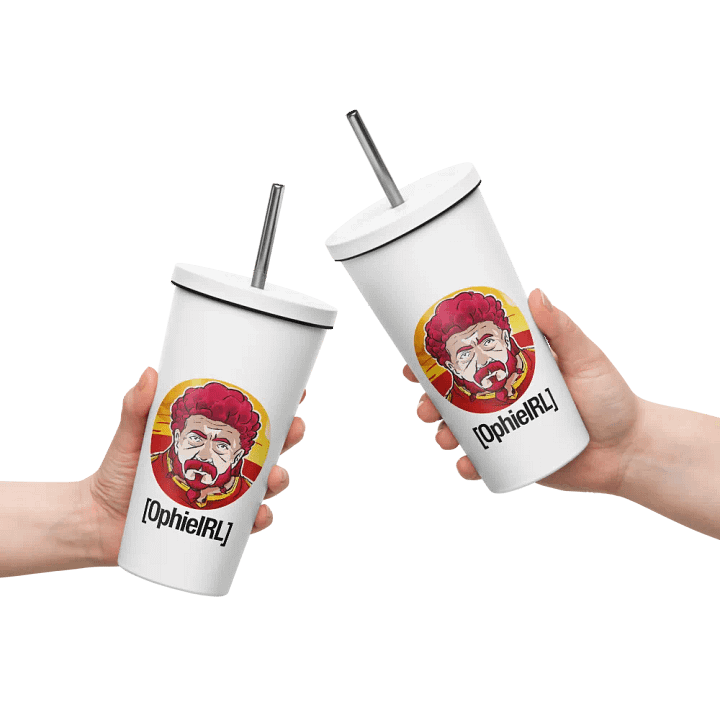 Mr. Poob's Cup product image (1)