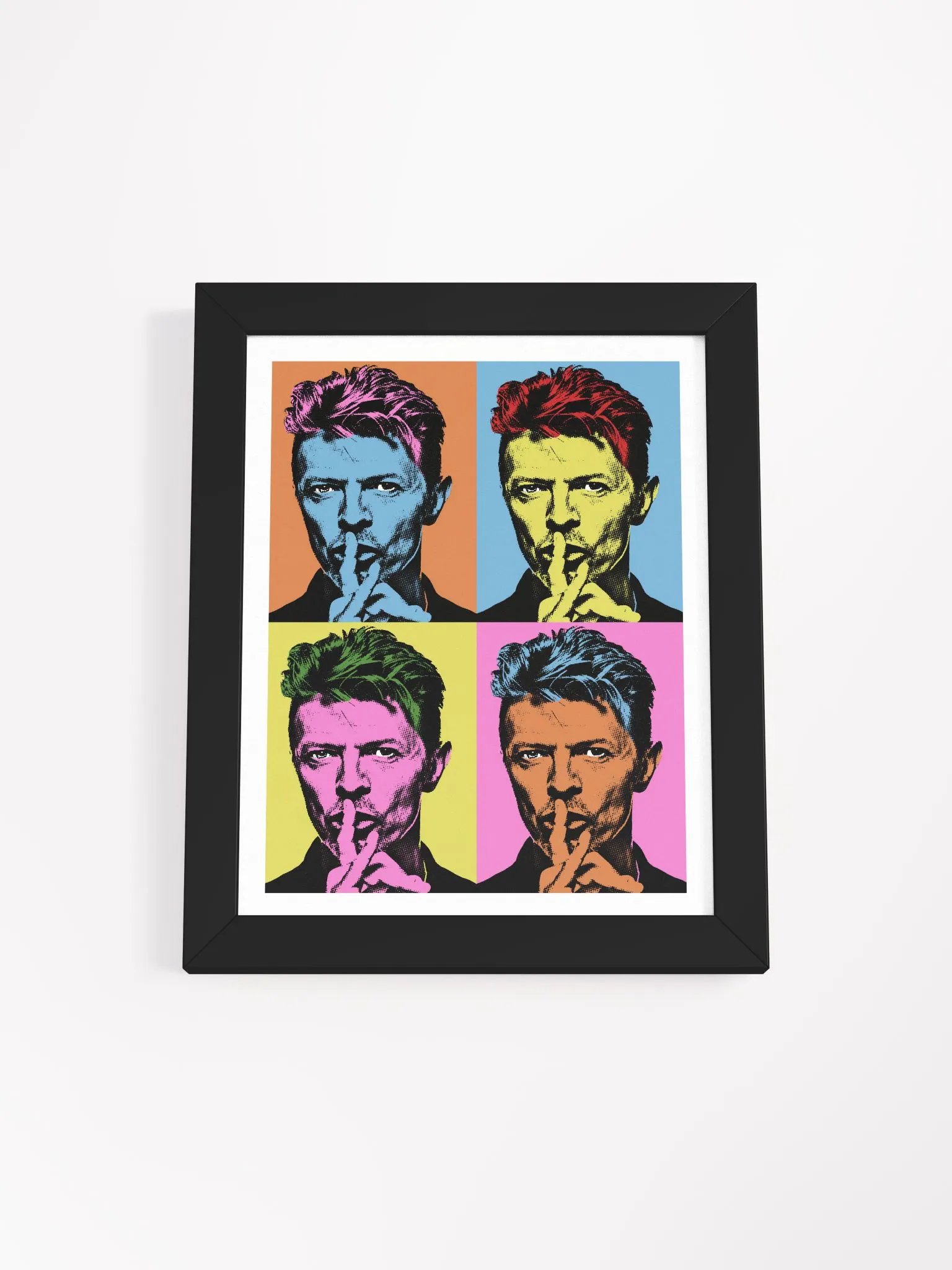 Pop Art of David 1 product image (4)