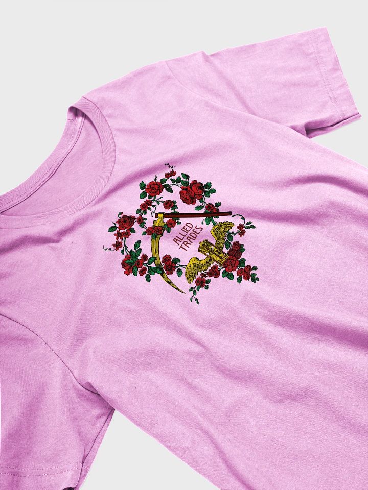 Roses are Beautiful but Thorns are Sharp product image (1)