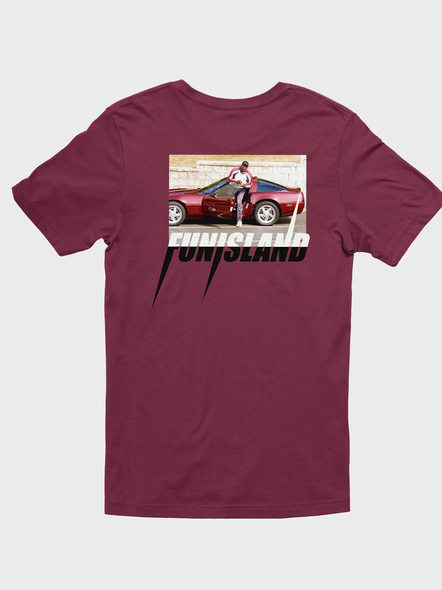 Jordan Collection Shirt product image (3)