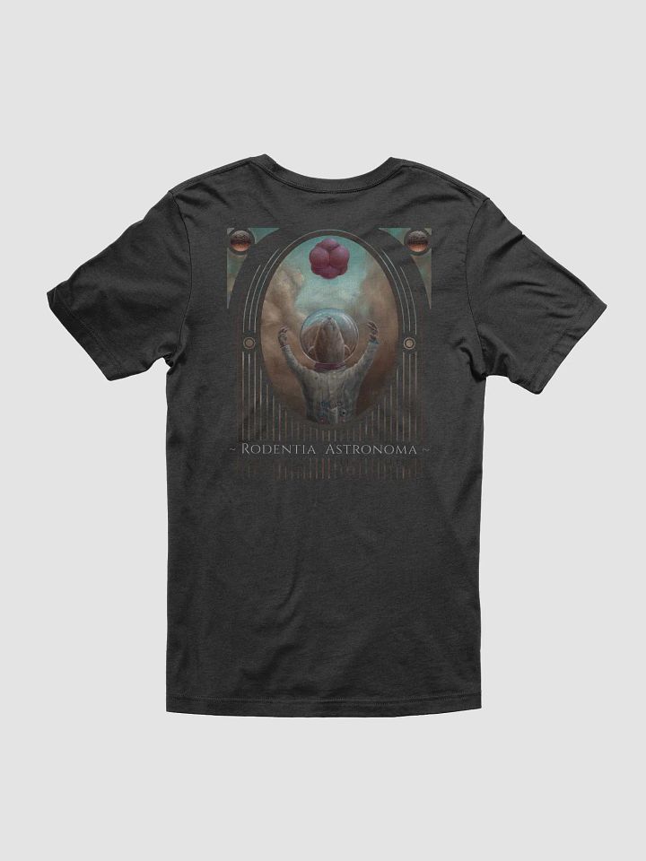 Space Mouse Shirt product image (2)