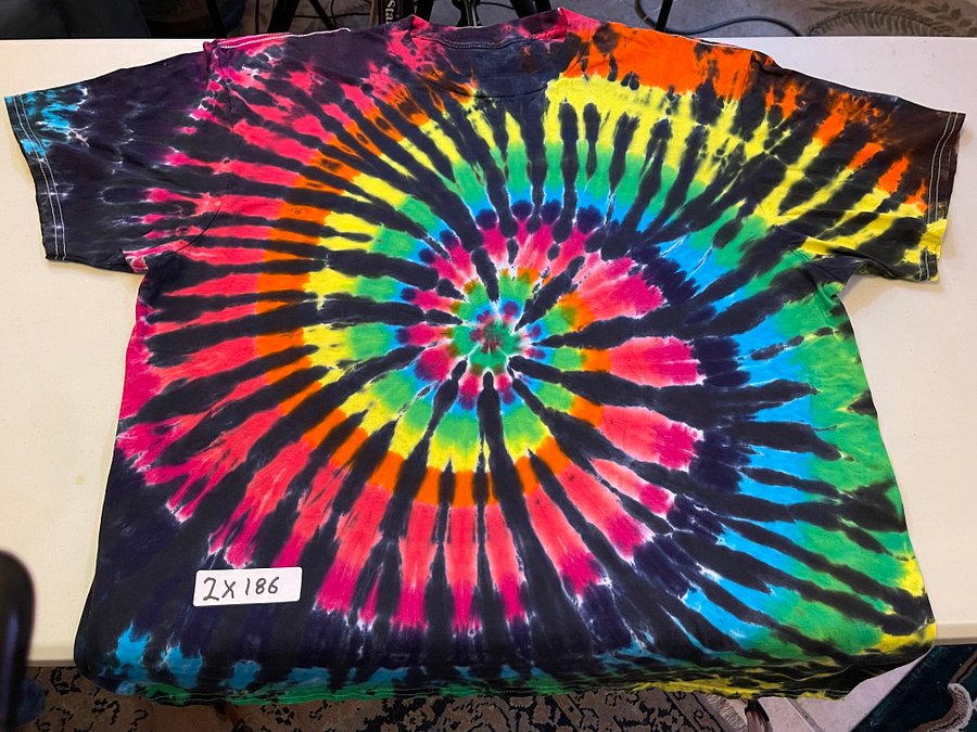 Dyes by Dusty! 2X 186 product image (1)
